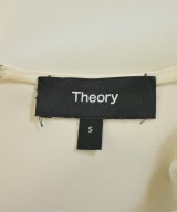 Theory（セオリー）カジュアルシャツ 白 サイズ:S レディース/2200675060035