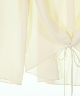 Theory（セオリー）カジュアルシャツ 白 サイズ:S レディース/2200675060035