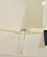 Theory（セオリー）カジュアルシャツ 白 サイズ:S レディース/2200675060035