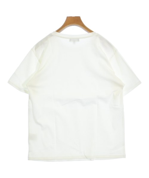 Theory（セオリー）Tシャツ・カットソー 白 サイズ:S レディース/2200675129206