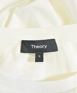 Theory（セオリー）Tシャツ・カットソー 白 サイズ:S レディース/2200675129206