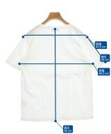 Theory（セオリー）Tシャツ・カットソー 白 サイズ:S レディース/2200675129206