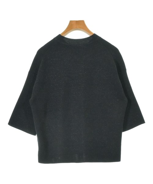 theory luxe（セオリーリュクス）ニット・セーター 黒 サイズ:38(M位) レディース/2200675154048