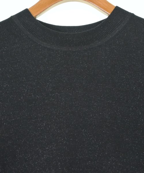 theory luxe（セオリーリュクス）ニット・セーター 黒 サイズ:38(M位) レディース/2200675154048