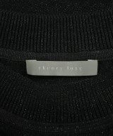 theory luxe（セオリーリュクス）ニット・セーター 黒 サイズ:38(M位) レディース/2200675154048