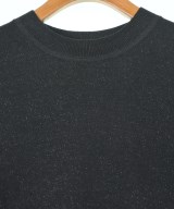 theory luxe（セオリーリュクス）ニット・セーター 黒 サイズ:38(M位) レディース/2200675154048