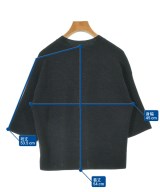 theory luxe（セオリーリュクス）ニット・セーター 黒 サイズ:38(M位) レディース/2200675154048