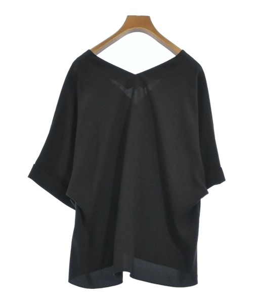 Theory（セオリー）ブラウス 黒 サイズ:S レディース/2200675257022