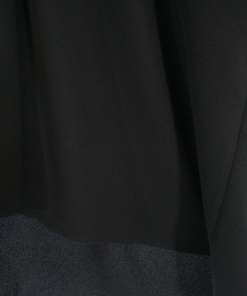 Theory（セオリー）ブラウス 黒 サイズ:S レディース/2200675257022