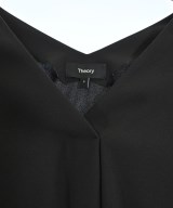 Theory（セオリー）ブラウス 黒 サイズ:S レディース/2200675257022