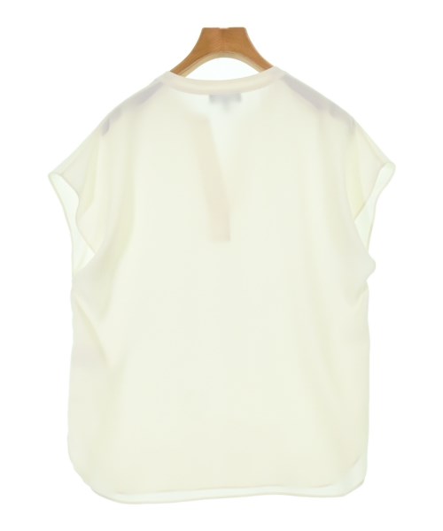 Theory（セオリー）ブラウス 白 サイズ:S レディース/2200675257039