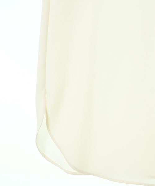 Theory（セオリー）ブラウス 白 サイズ:S レディース/2200675257039