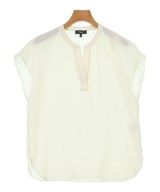 Theory（セオリー）ブラウス 白 サイズ:S レディース/2200675257039