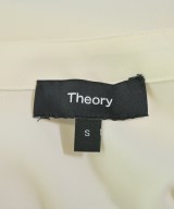 Theory（セオリー）ブラウス 白 サイズ:S レディース/2200675257039