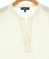 Theory（セオリー）ブラウス 白 サイズ:S レディース/2200675257039