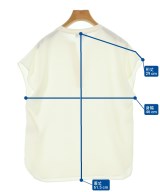 Theory（セオリー）ブラウス 白 サイズ:S レディース/2200675257039