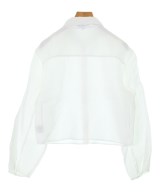 Theory（セオリー）カジュアルシャツ 白 サイズ:S レディース/2200675257053