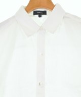 Theory（セオリー）カジュアルシャツ 白 サイズ:S レディース/2200675257053