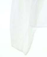 Theory（セオリー）カジュアルシャツ 白 サイズ:S レディース/2200675257053