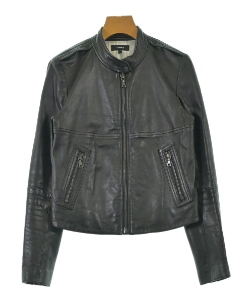 Theory(セオリー)その他 黒 サイズ:S/2200675257077