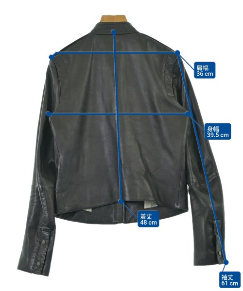 Theory（セオリー）その他 黒 サイズ:S レディース/2200675257077