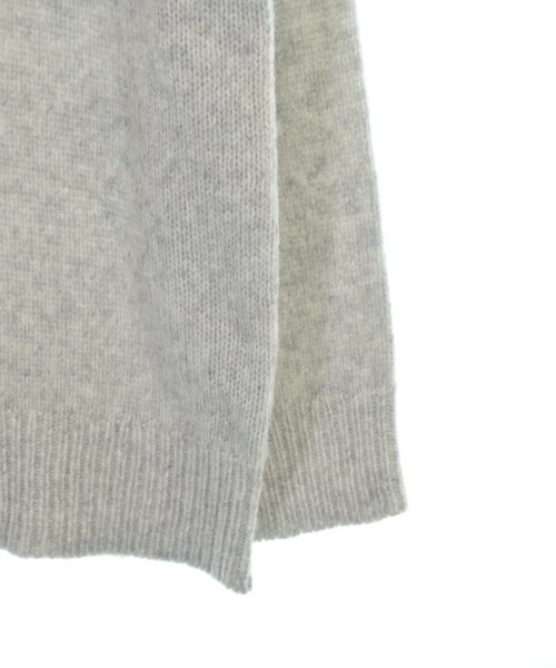 Theory（セオリー）ニット・セーター グレー サイズ:S レディース/2200670105038