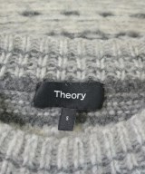 Theory（セオリー）ニット・セーター グレー サイズ:S レディース/2200670105038