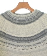 Theory（セオリー）ニット・セーター グレー サイズ:S レディース/2200670105038