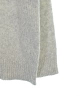 Theory（セオリー）ニット・セーター グレー サイズ:S レディース/2200670105038