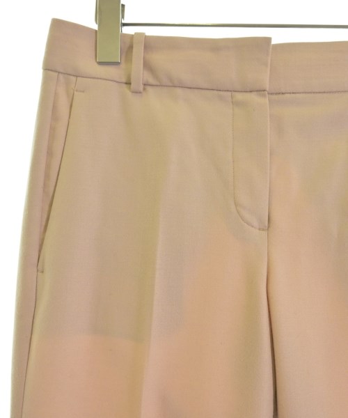 Theory（セオリー）スラックス ピンク サイズ:0(S位) レディース/2200671392017