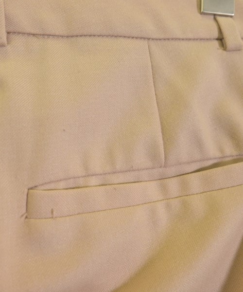 Theory（セオリー）スラックス ピンク サイズ:0(S位) レディース/2200671392017