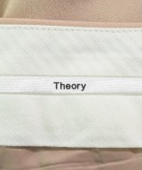 Theory（セオリー）スラックス ピンク サイズ:0(S位) レディース/2200671392017