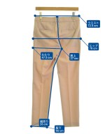 Theory（セオリー）スラックス ピンク サイズ:0(S位) レディース/2200671392017