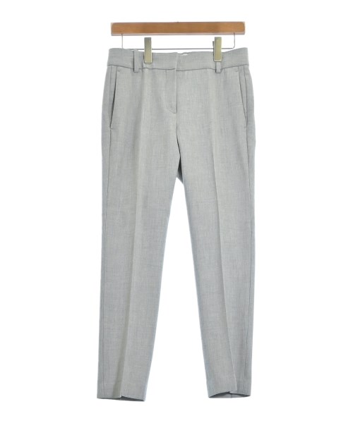 Theory(セオリー)スラックス グレー サイズ:2(M位)/2200672146039