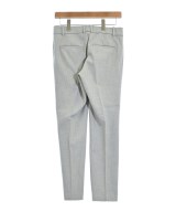 Theory（セオリー）スラックス グレー サイズ:2(M位) レディース/2200672146039