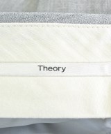Theory（セオリー）スラックス グレー サイズ:2(M位) レディース/2200672146039