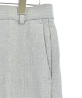 Theory（セオリー）スラックス グレー サイズ:2(M位) レディース/2200672146039