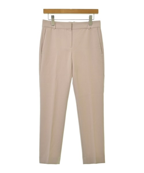 Theory(セオリー)スラックス ピンク サイズ:2(M位)/2200672146046