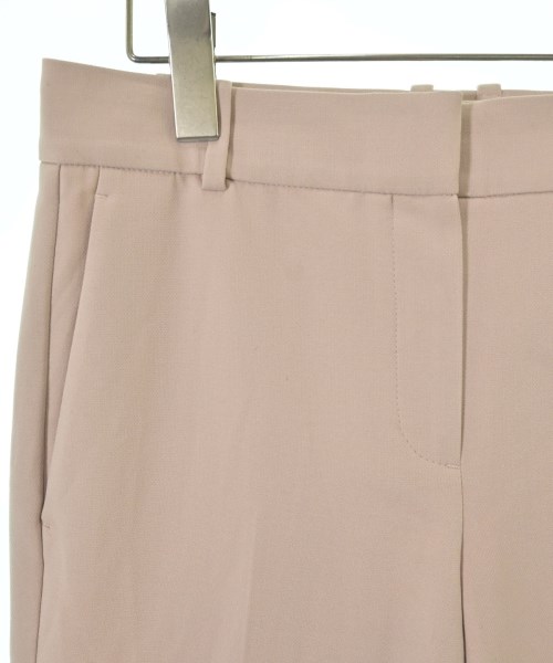 Theory（セオリー）スラックス ピンク サイズ:2(M位) レディース/2200672146046