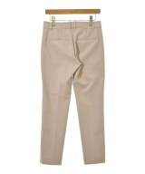 Theory（セオリー）スラックス ピンク サイズ:2(M位) レディース/2200672146046