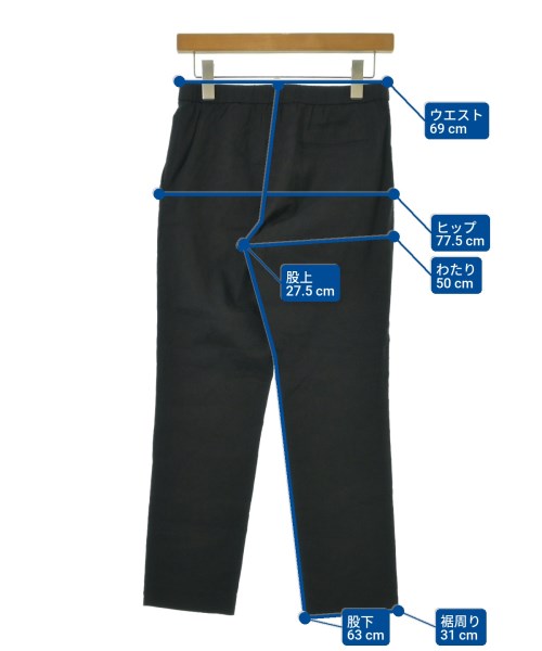 Theory（セオリー）その他 黒 サイズ:2(M位) レディース/2200672146060