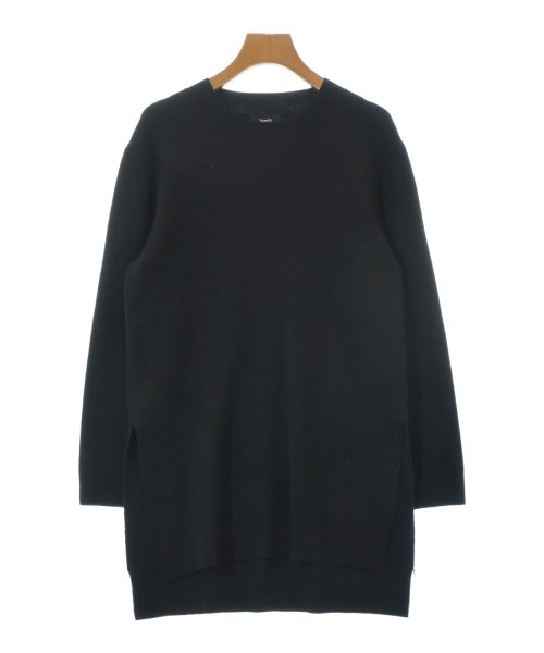 Theory(セオリー)ニット・セーター 黒 サイズ:S/2200672146114