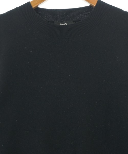 Theory（セオリー）ニット・セーター 黒 サイズ:S レディース/2200672146114