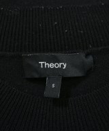 Theory（セオリー）ニット・セーター 黒 サイズ:S レディース/2200672146114
