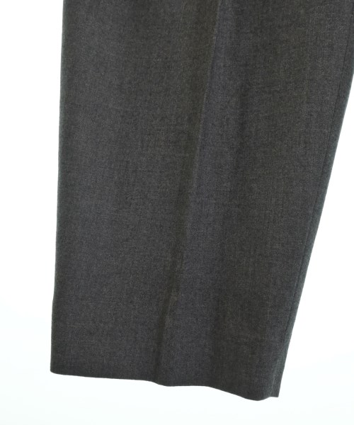 Theory（セオリー）スラックス グレー サイズ:2(M位) レディース/2200672146190