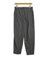 Theory（セオリー）スラックス グレー サイズ:2(M位) レディース/2200672146190