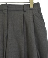 Theory（セオリー）スラックス グレー サイズ:2(M位) レディース/2200672146190