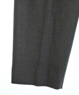 Theory（セオリー）スラックス グレー サイズ:2(M位) レディース/2200672146190