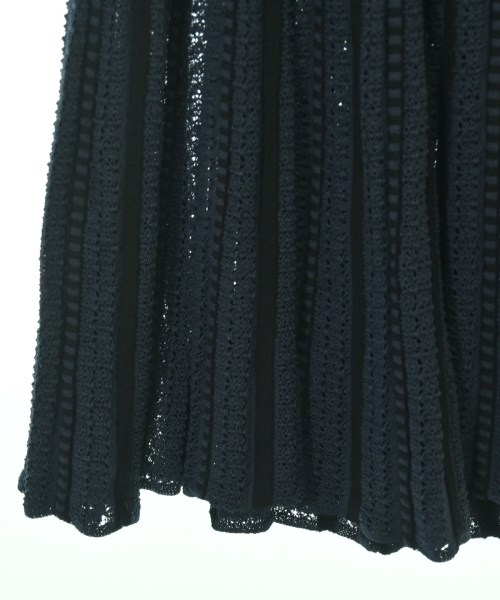 Theory（セオリー）ワンピース 紺 サイズ:S レディース/2200672146206