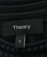 Theory（セオリー）ワンピース 紺 サイズ:S レディース/2200672146206